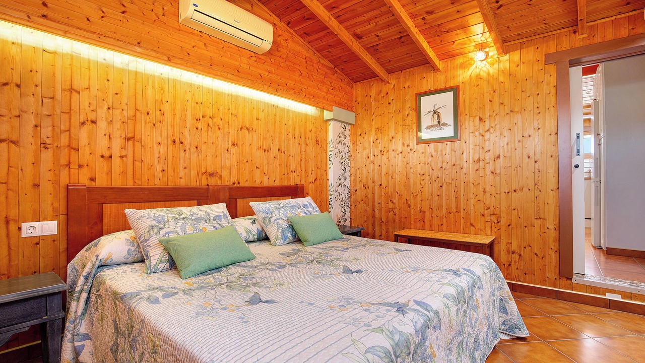 Photo of Bedroom in Tuineje