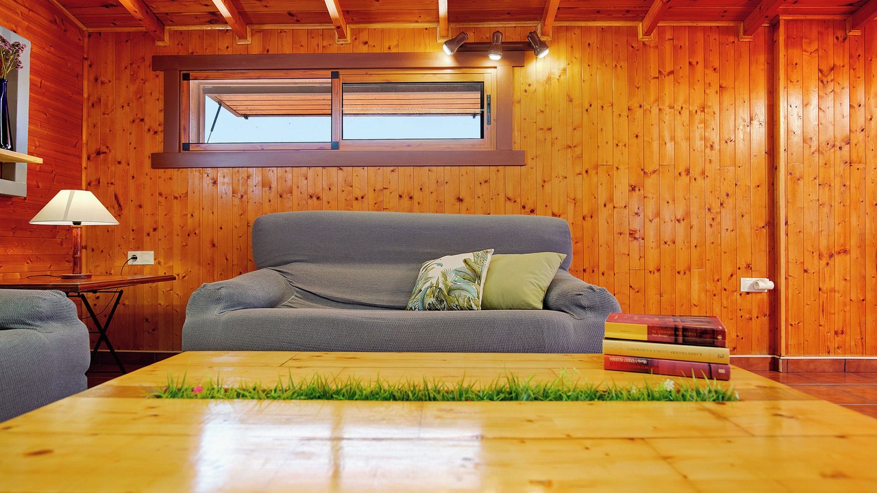 Photo of Livingroom in Tuineje
