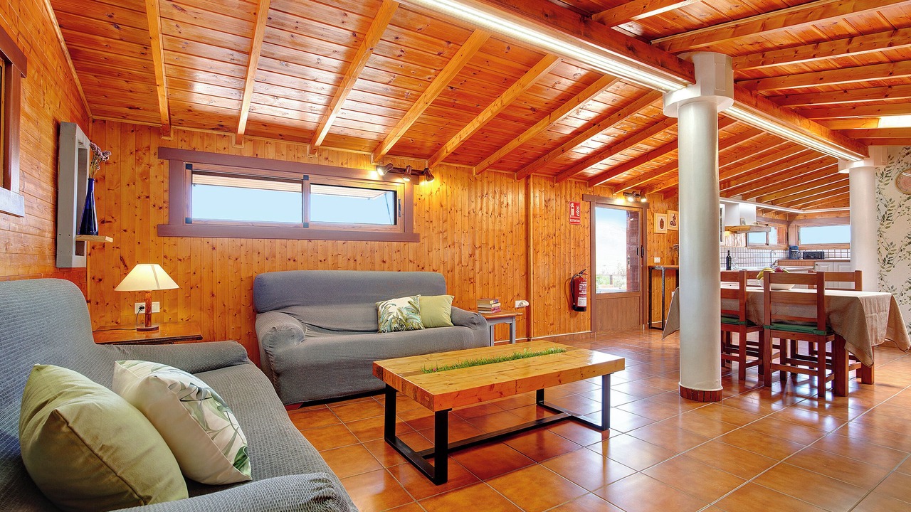 Photo of Livingroom in Tuineje