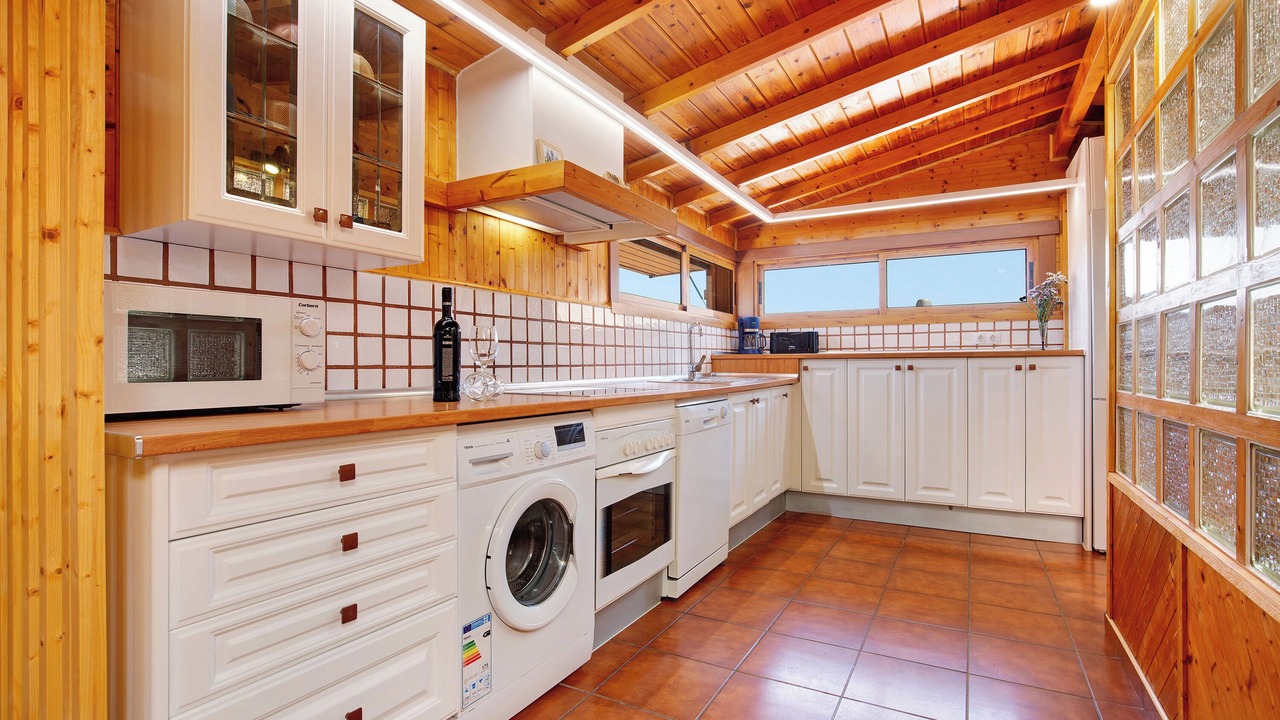 Photo of Kitchen in Tuineje
