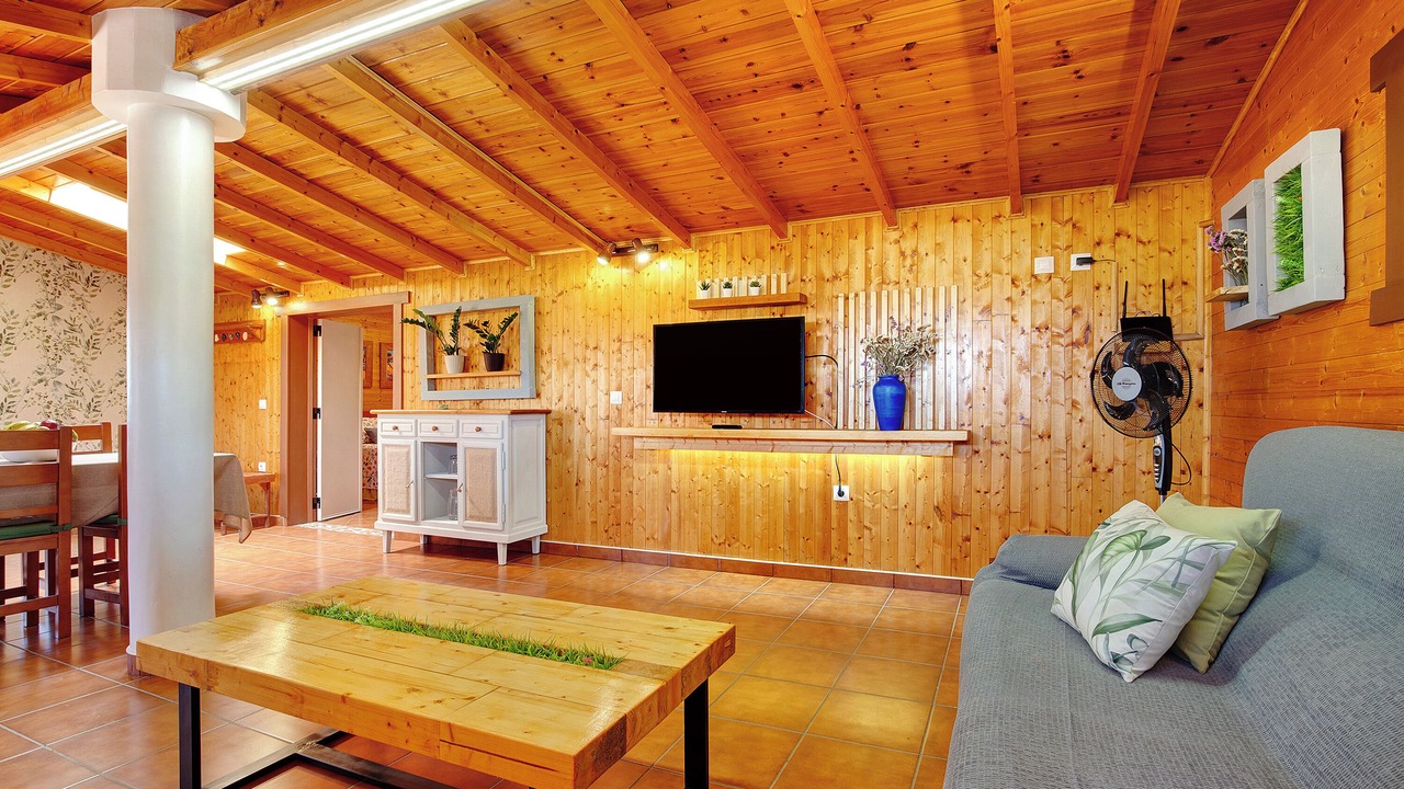 Photo of Livingroom in Tuineje