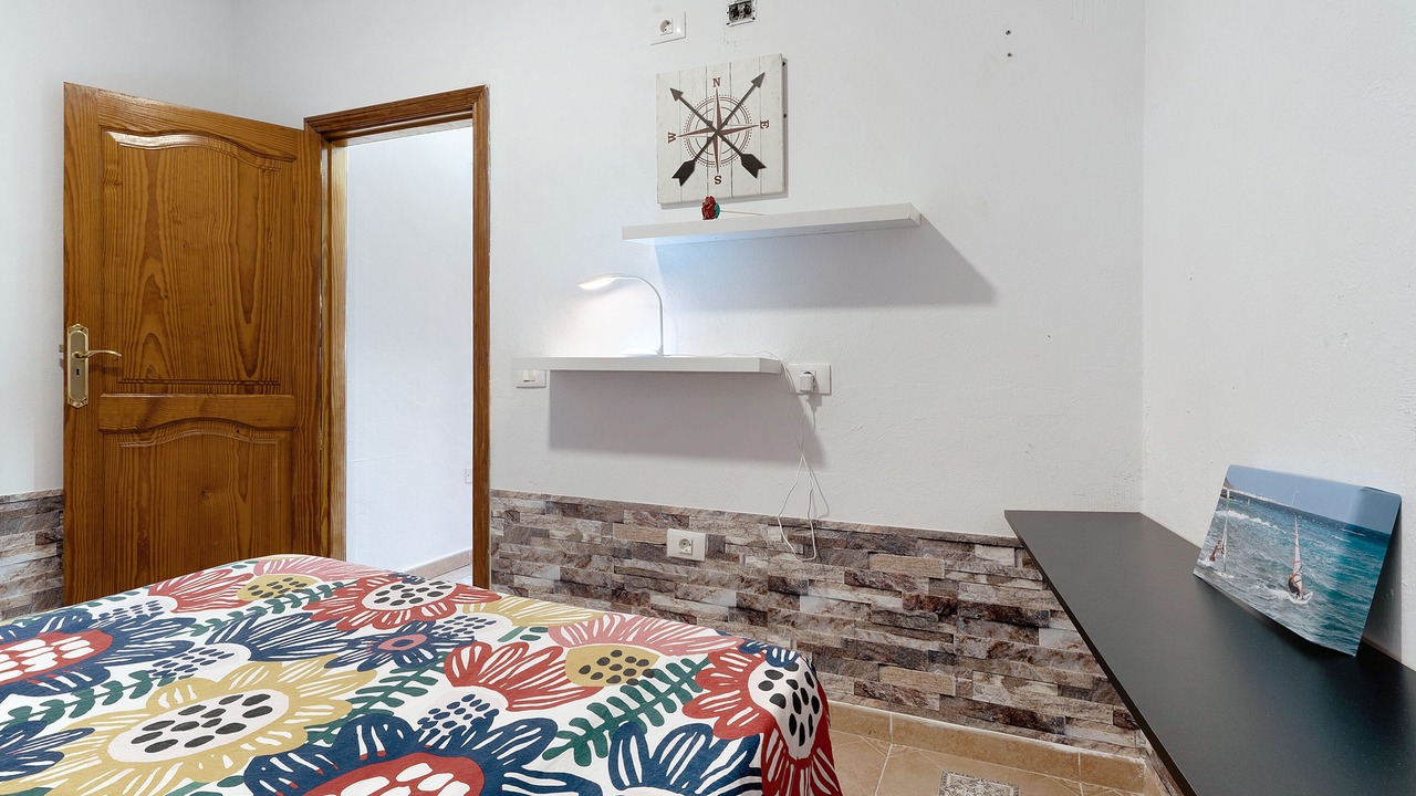 Photo of Bedroom in Pozo Izquierda