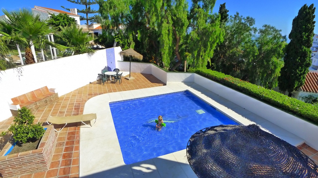 Photo of Outdoor in Chimenea