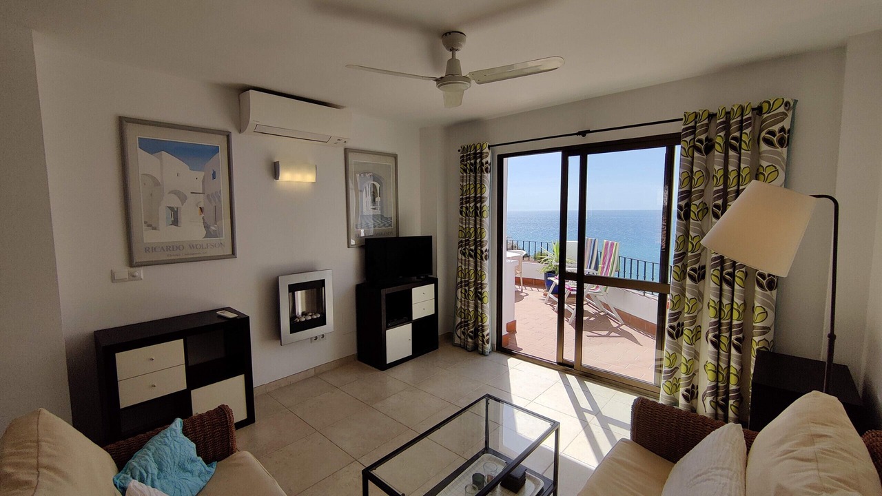 Photo of Livingroom in Chimenea