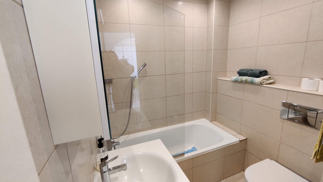 Photo of Bathroom in Chimenea
