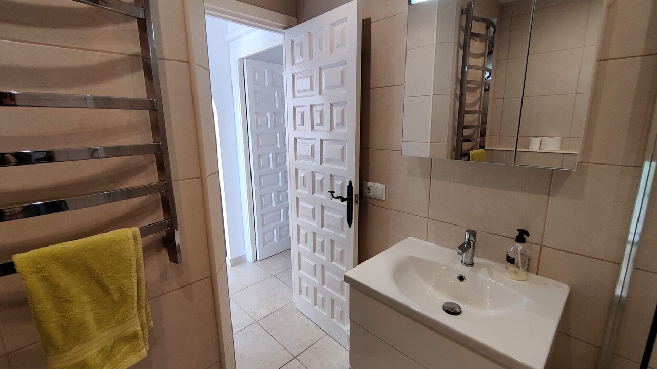 Photo of Bathroom in Chimenea