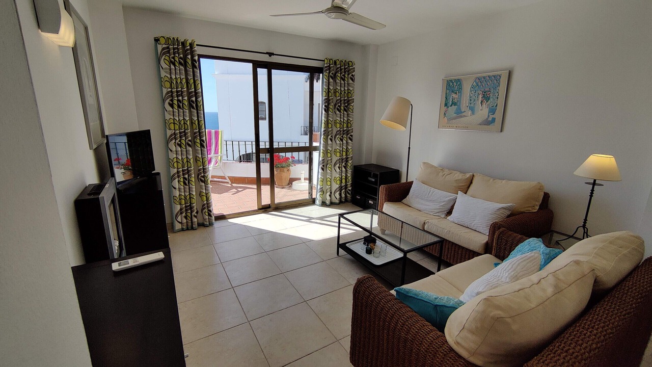 Photo of Livingroom in Chimenea