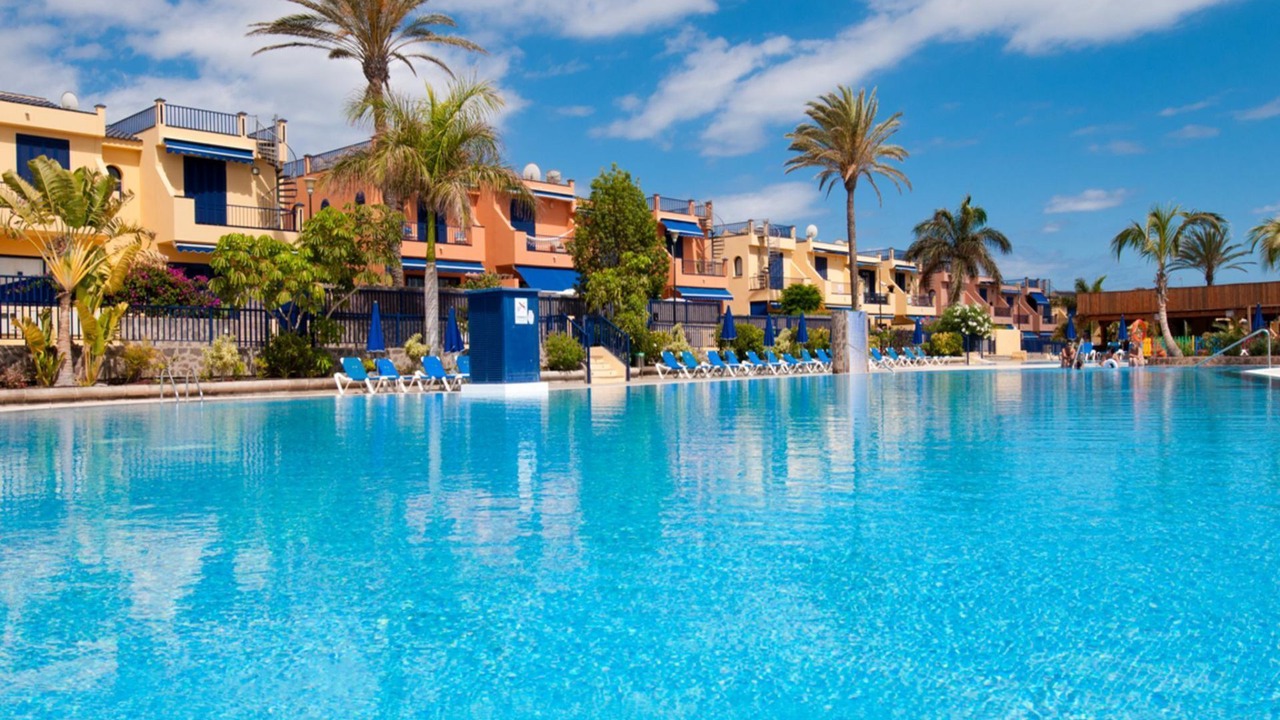 Photo of Outdoor in Costa Meloneras