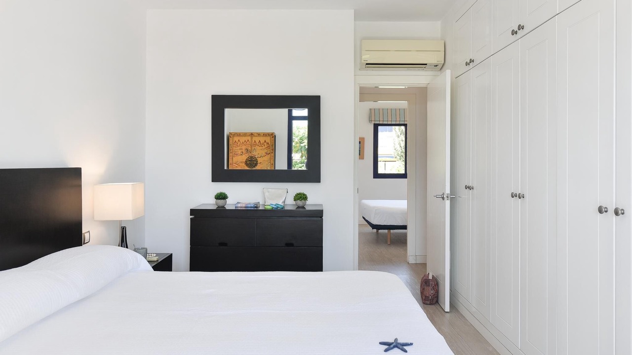 Photo of Bedroom in Costa Meloneras