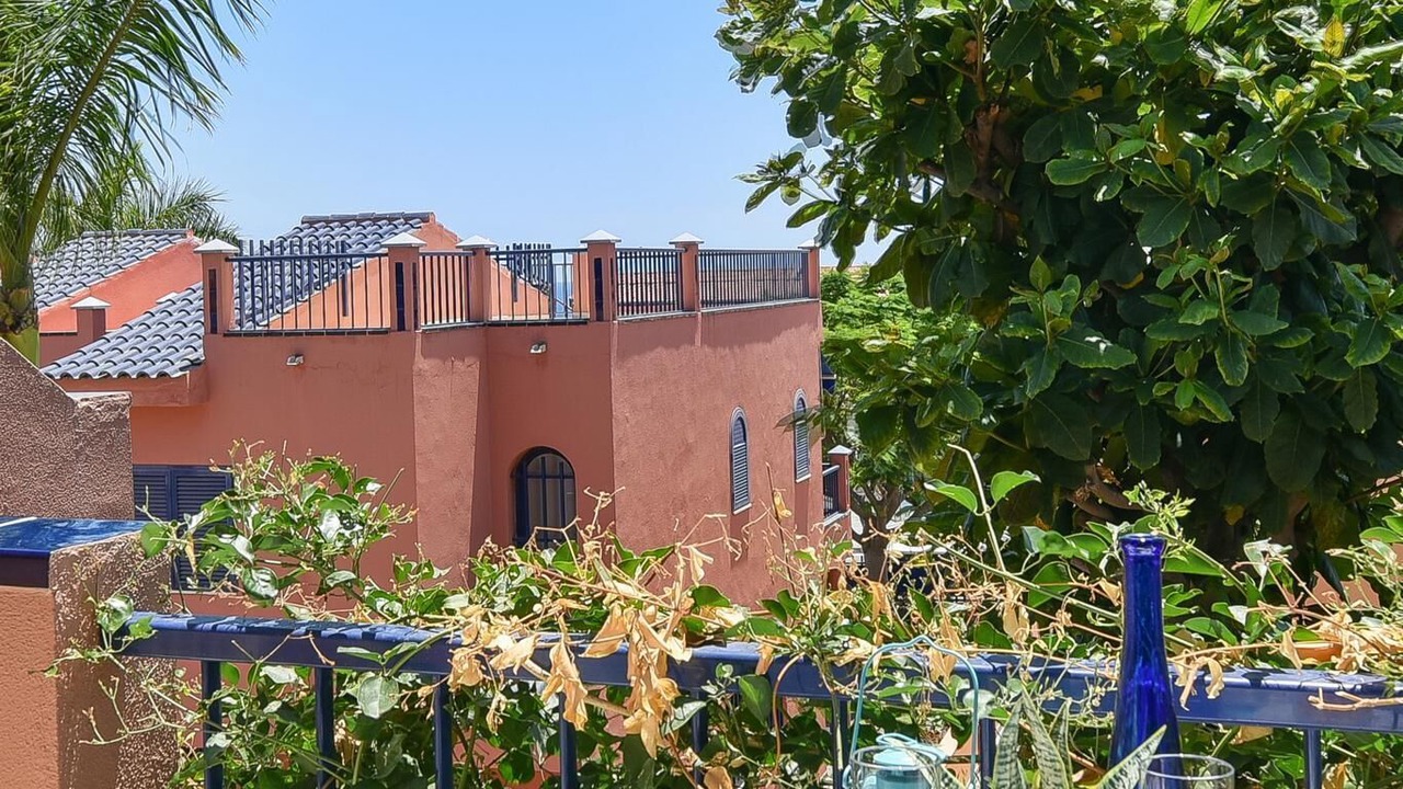 Photo of Outdoor in Costa Meloneras
