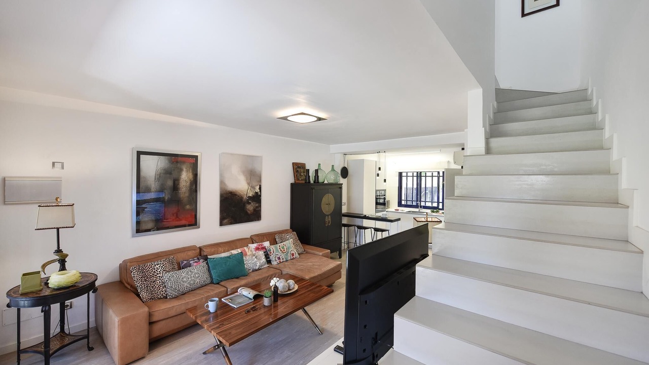 Photo of Livingroom in Costa Meloneras