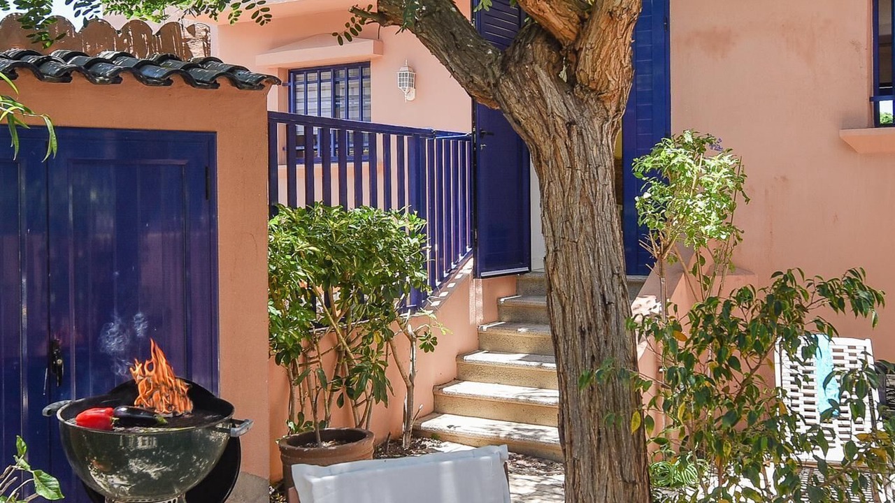 Photo of Outdoor in Costa Meloneras