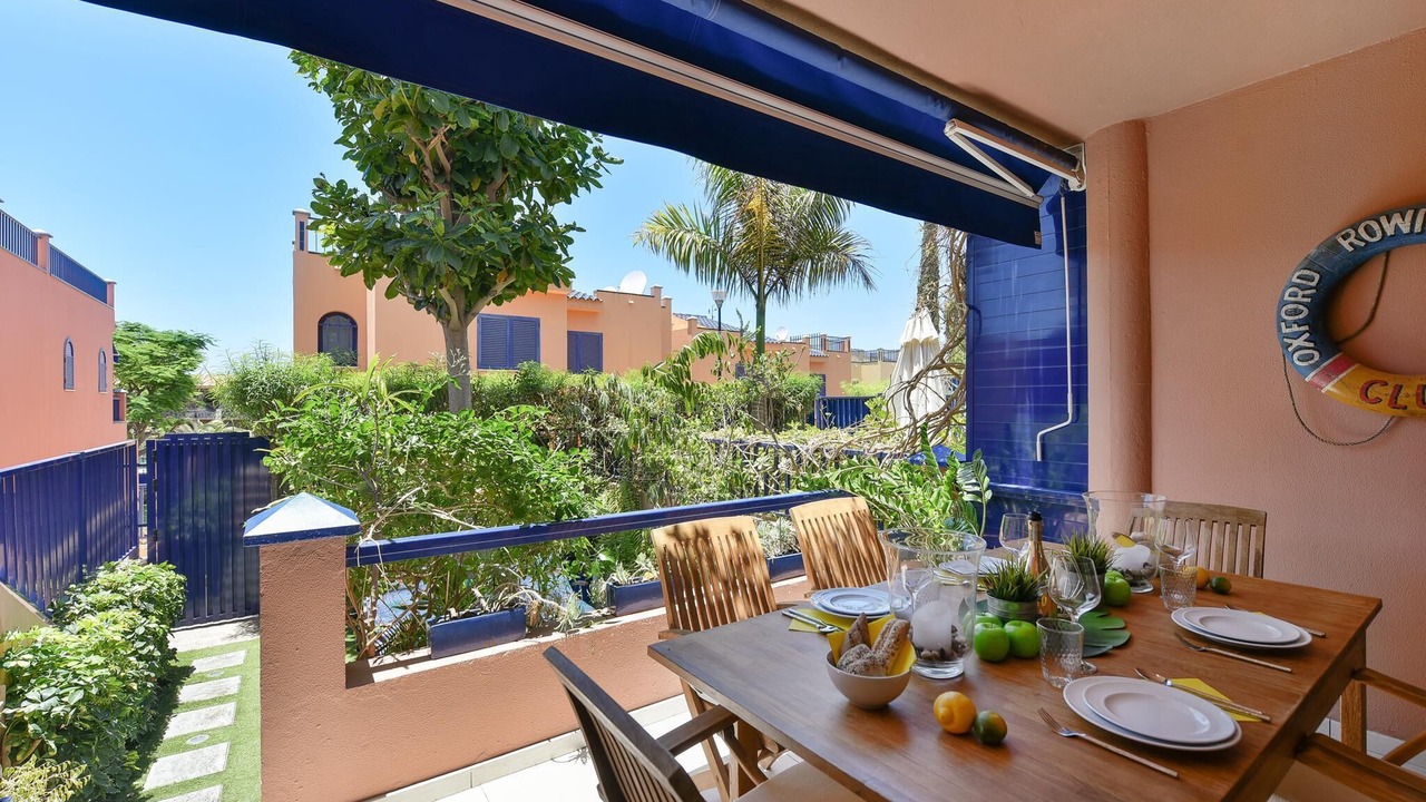 Photo of Outdoor in Costa Meloneras