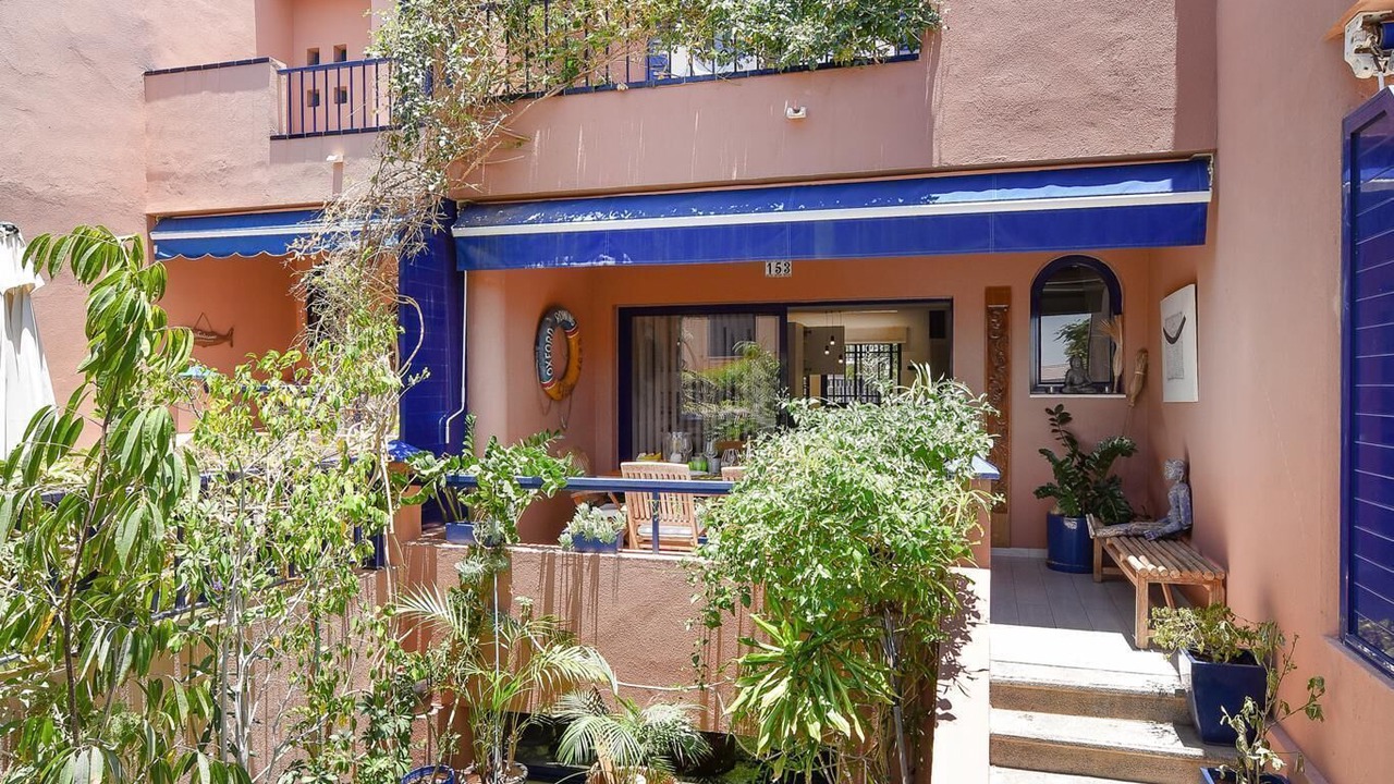 Photo of Outdoor in Costa Meloneras