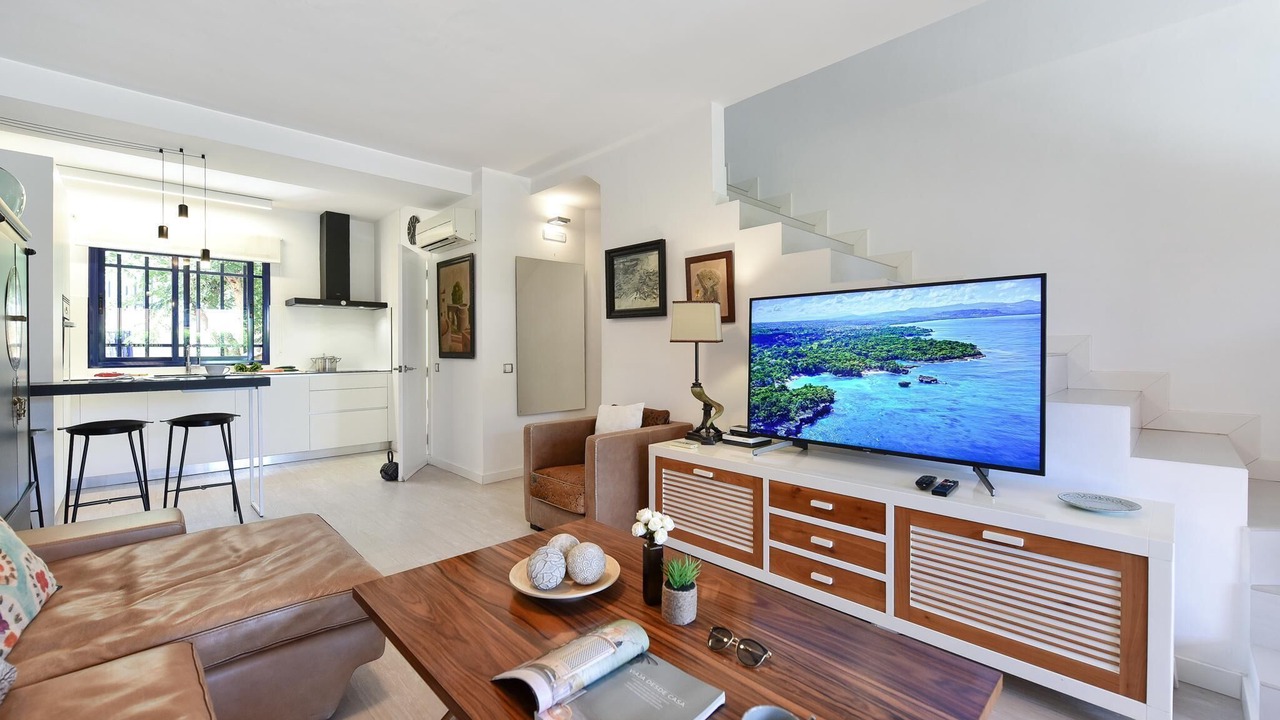 Photo of Livingroom in Costa Meloneras
