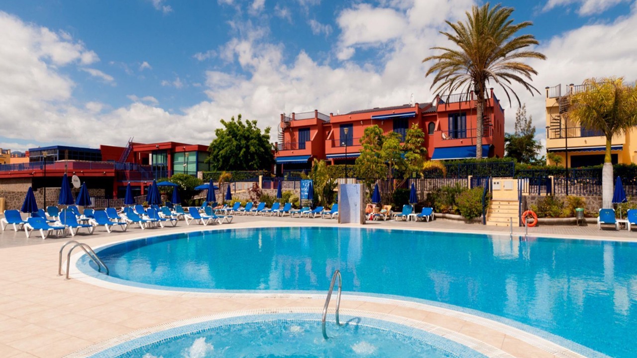 Photo of Outdoor in Costa Meloneras