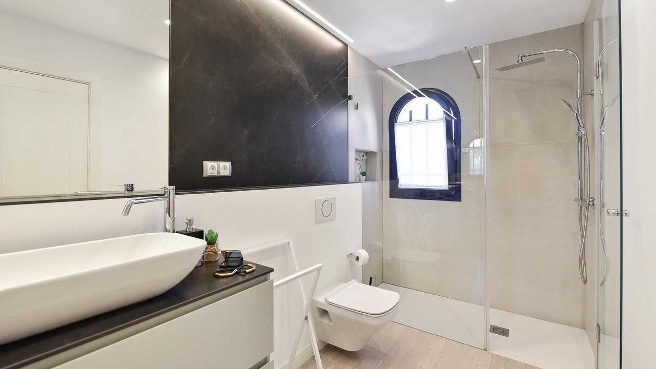 Photo of Bathroom in Costa Meloneras