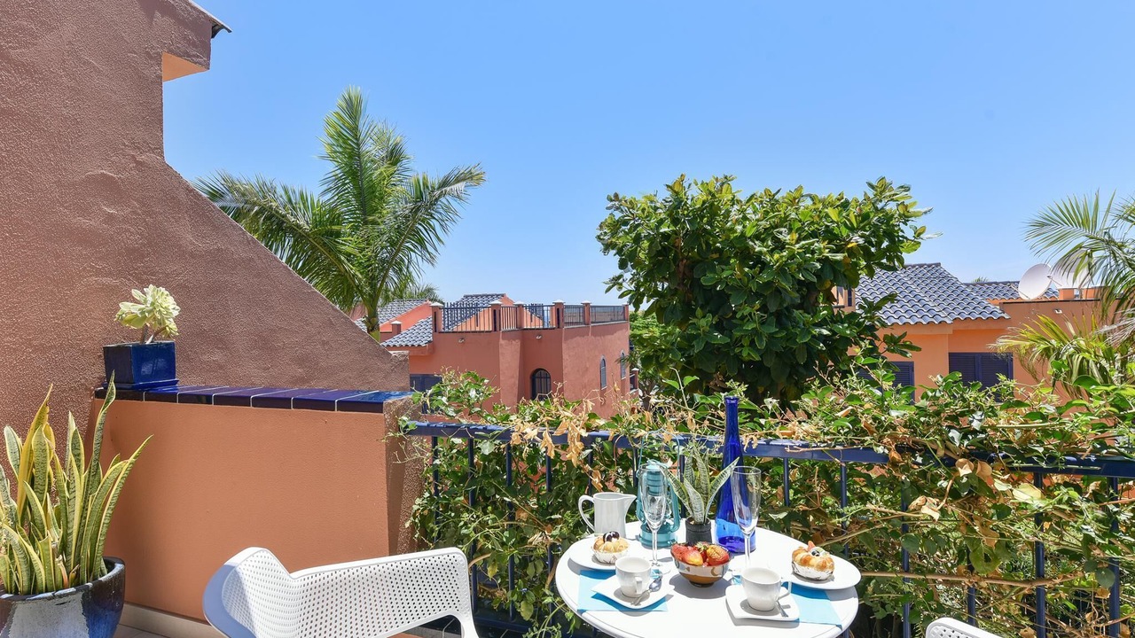 Photo of Outdoor in Costa Meloneras
