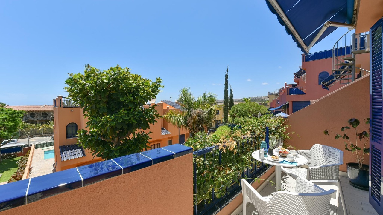 Photo of Outdoor in Costa Meloneras