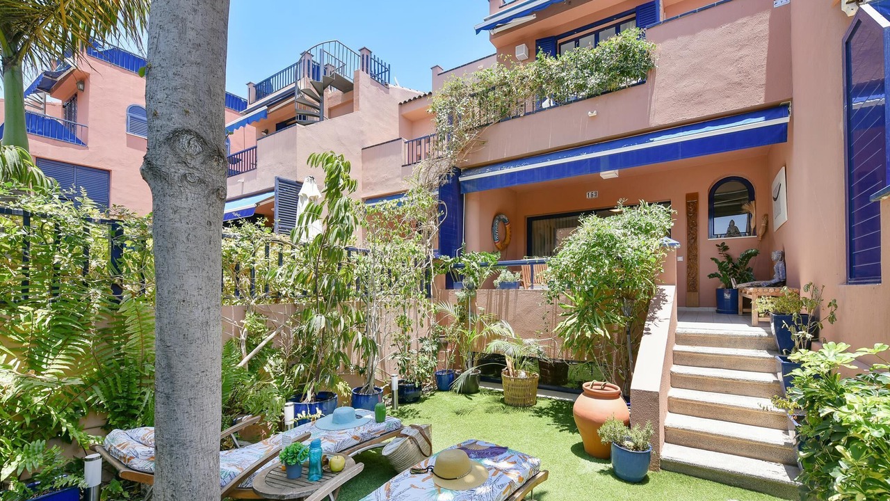 Photo of Outdoor in Costa Meloneras
