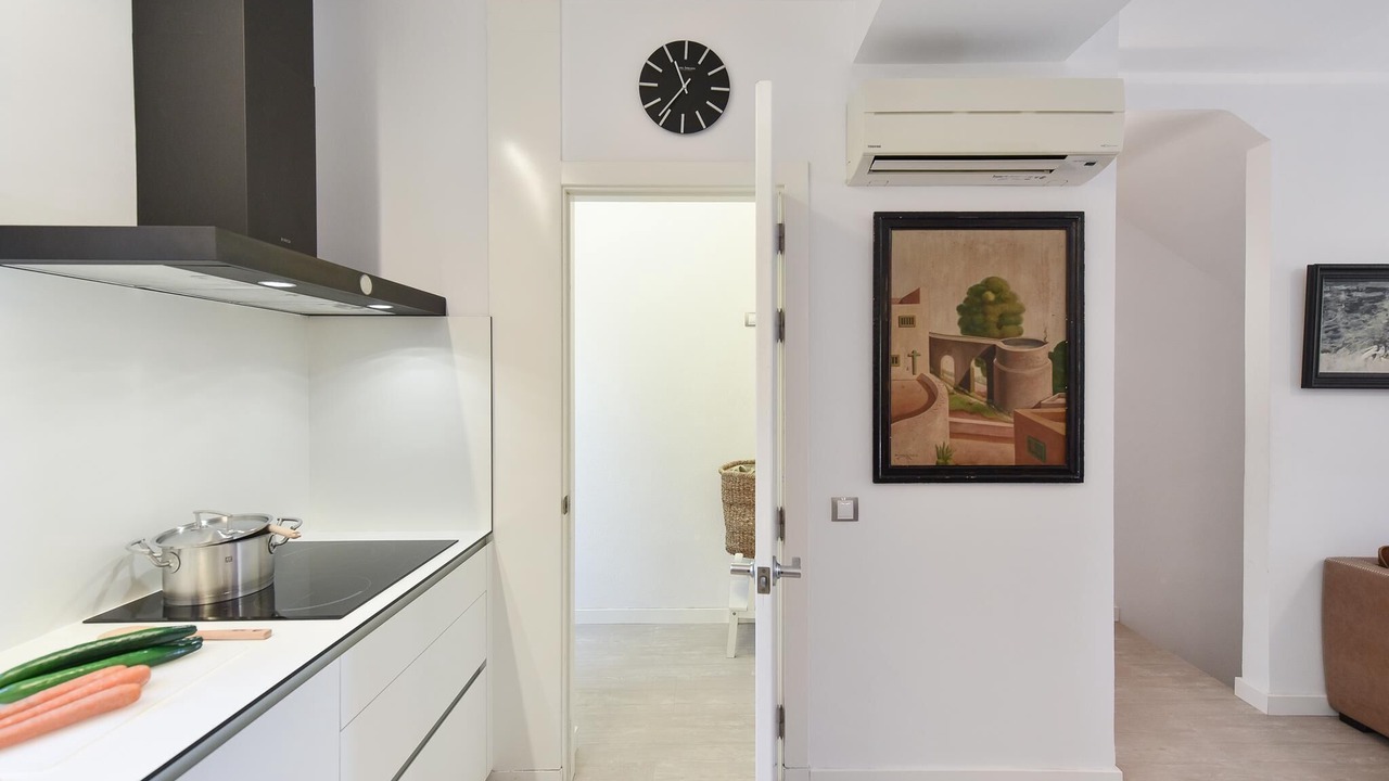 Photo of Kitchen in Costa Meloneras