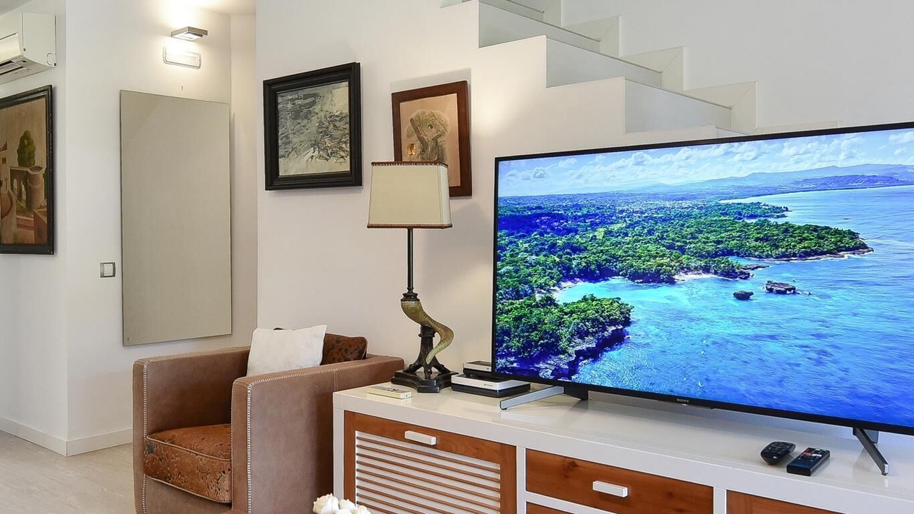 Photo of Livingroom in Costa Meloneras