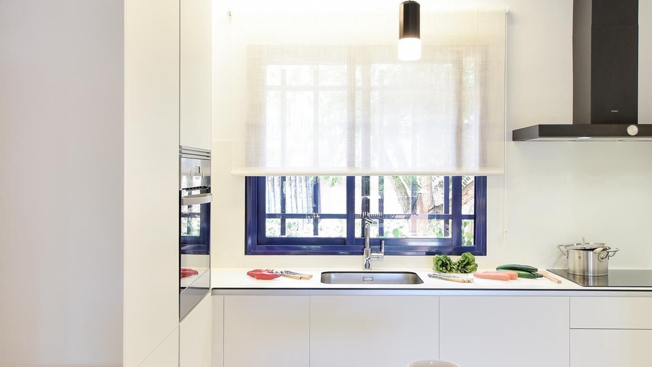 Photo of Kitchen in Costa Meloneras