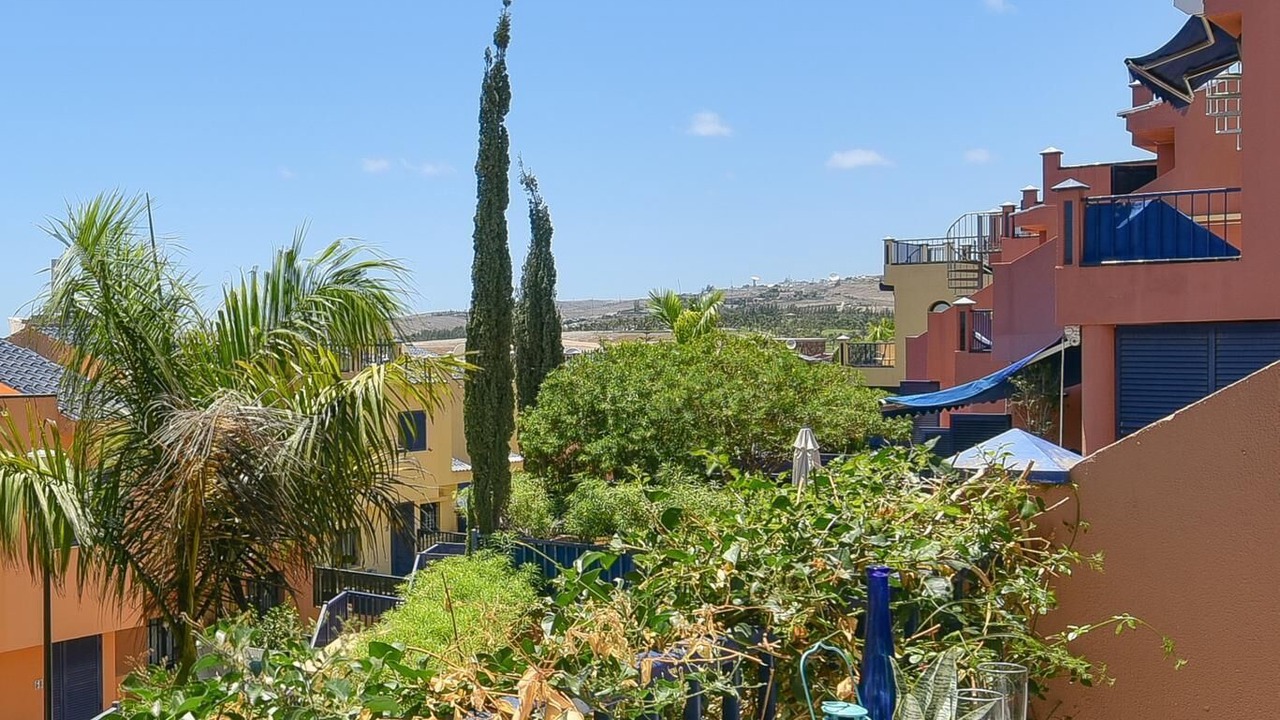 Photo of Outdoor in Costa Meloneras