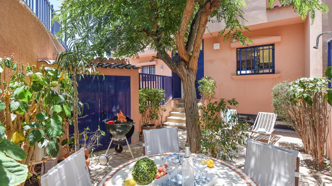Photo of Outdoor in Costa Meloneras