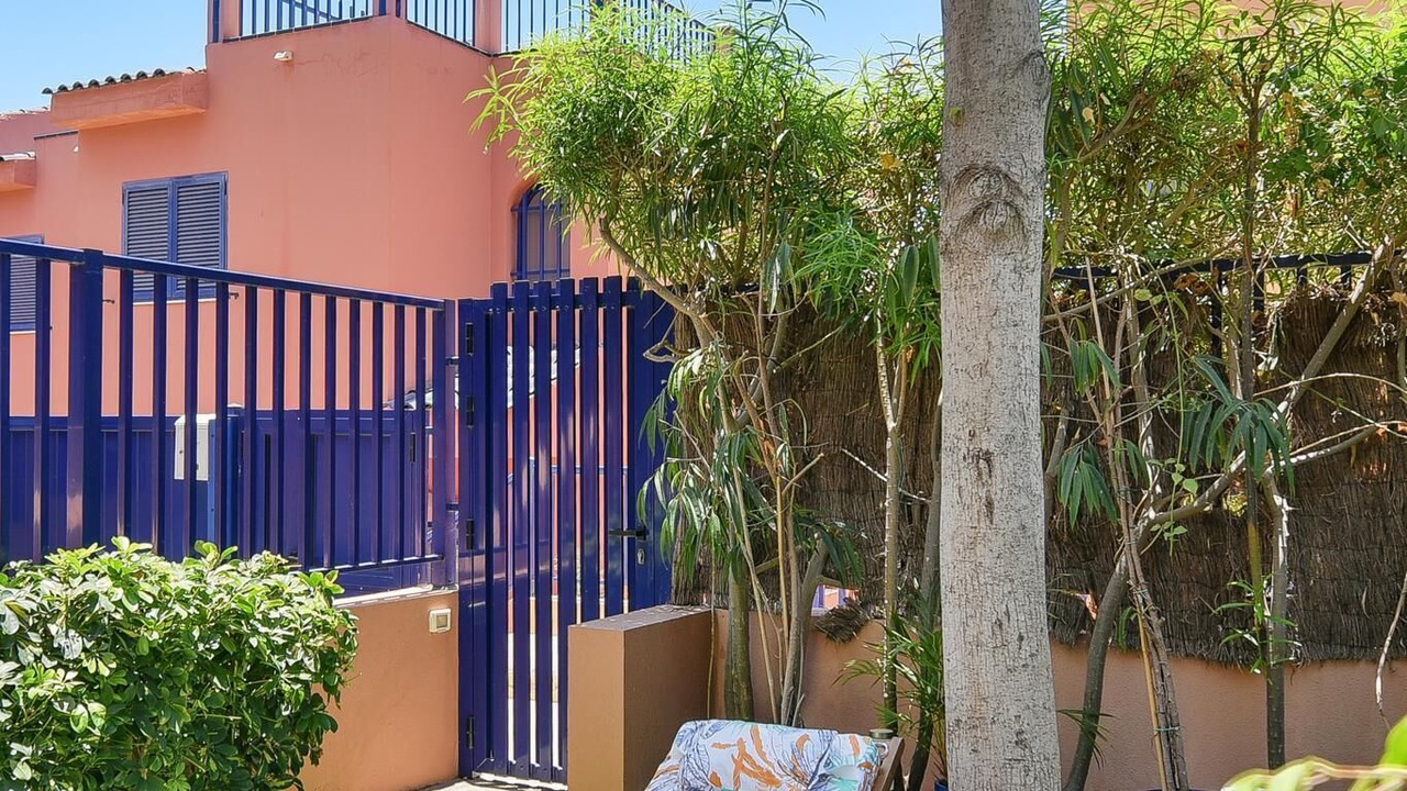Photo of Outdoor in Costa Meloneras