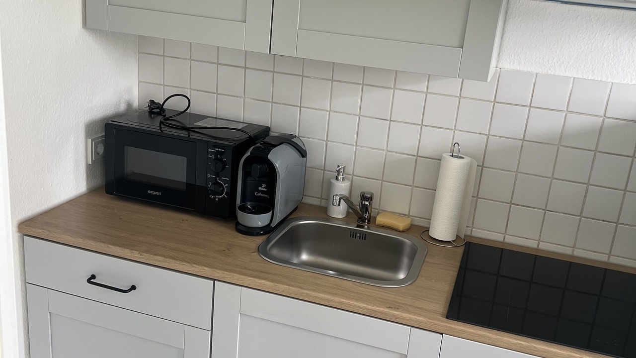 Photo of Kitchen in Erbenheim