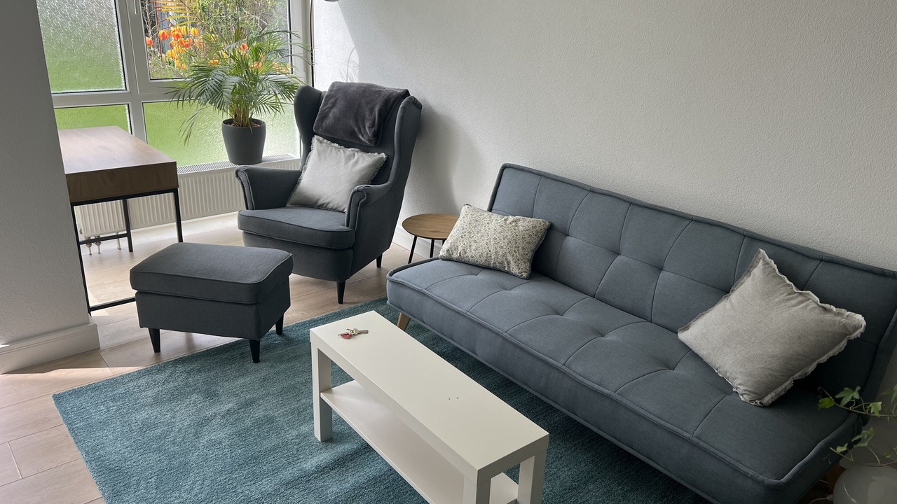 Photo of Livingroom in Erbenheim