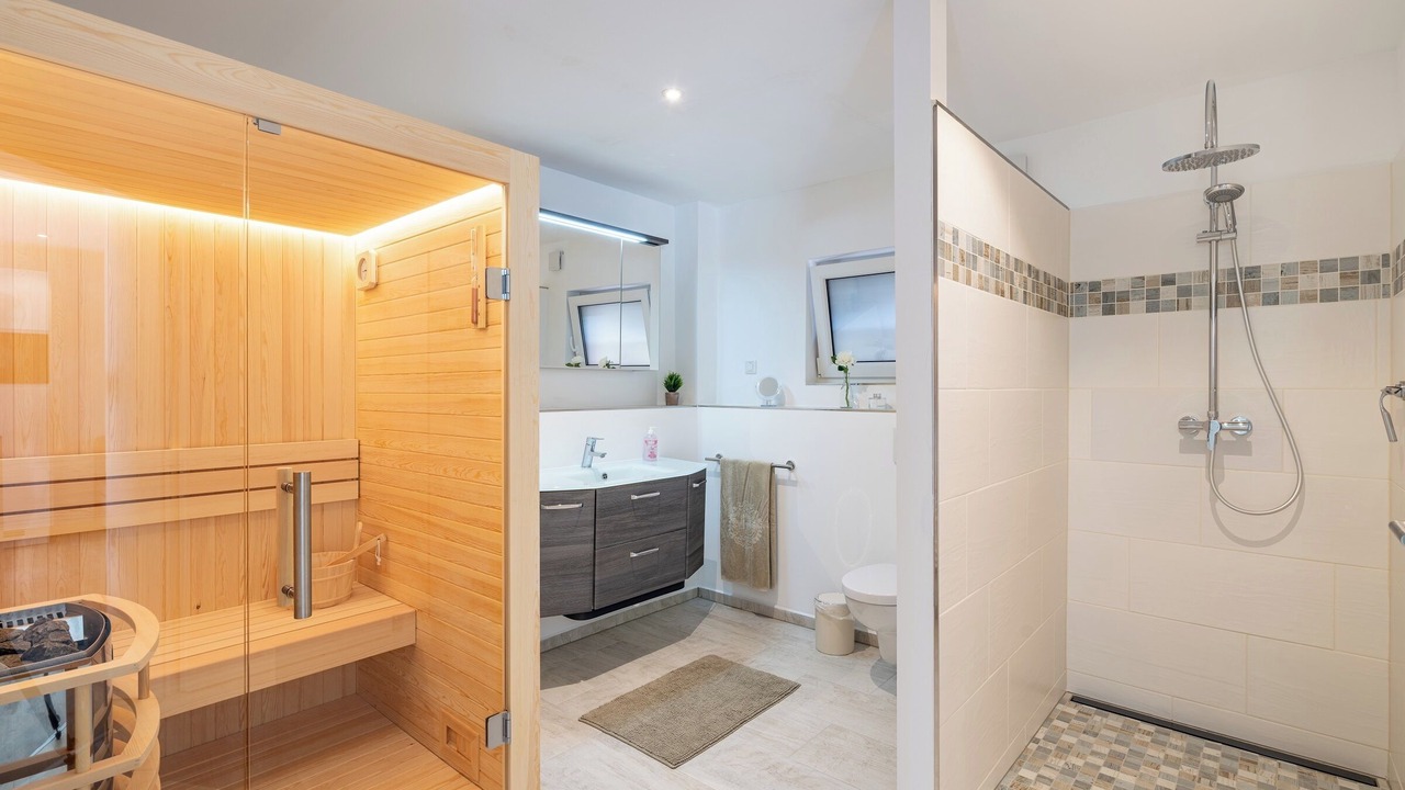 Photo of Bathroom in Koelpinsee