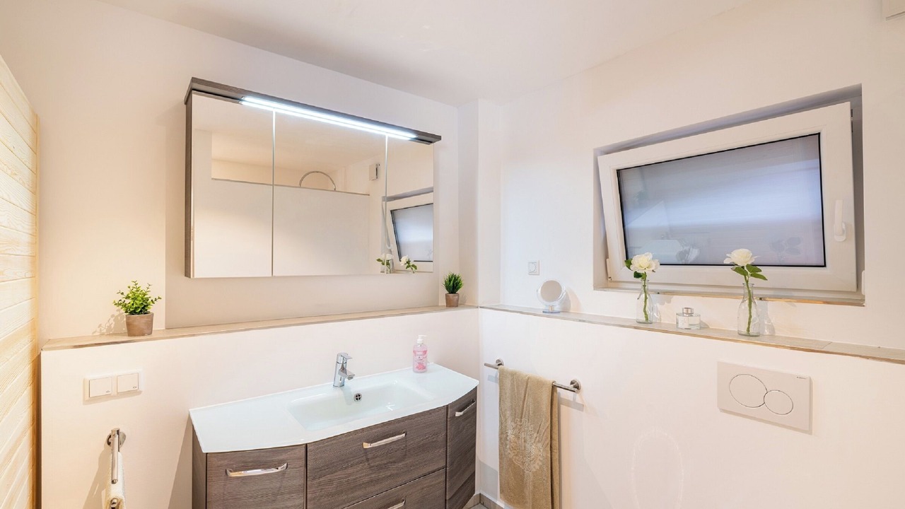 Photo of Bathroom in Koelpinsee