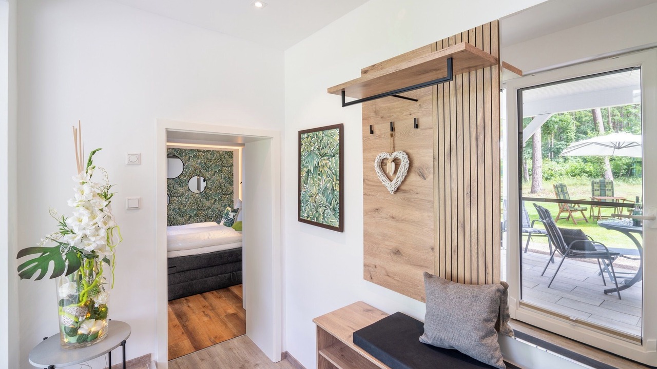 Photo of Bedroom in Koelpinsee
