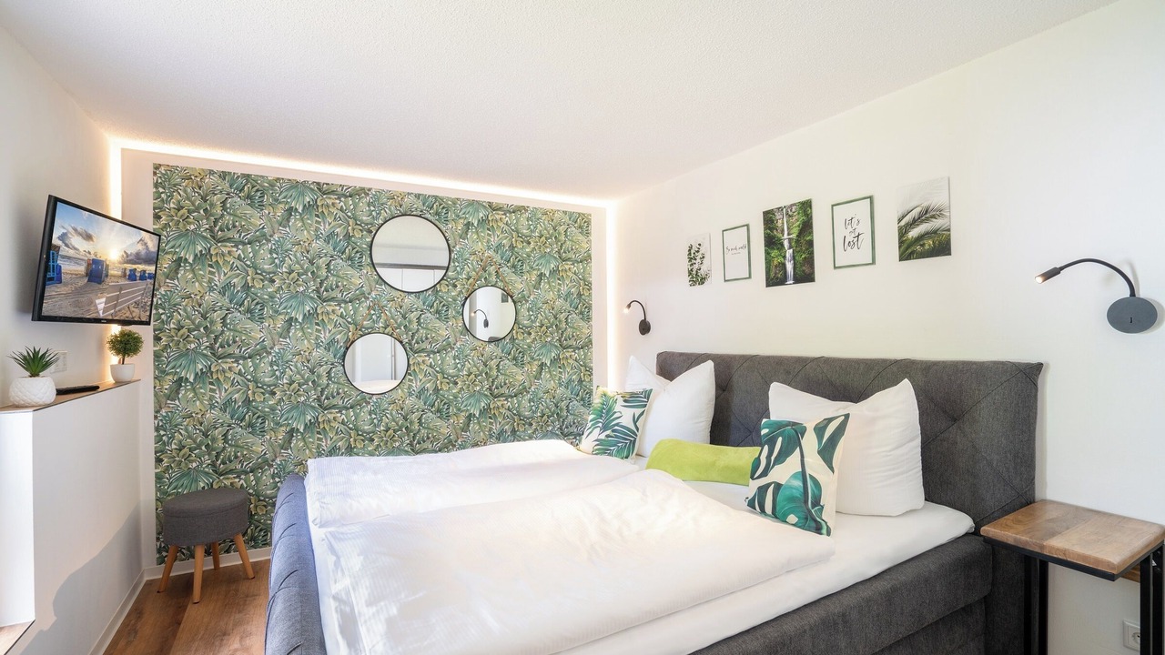 Photo of Bedroom in Koelpinsee