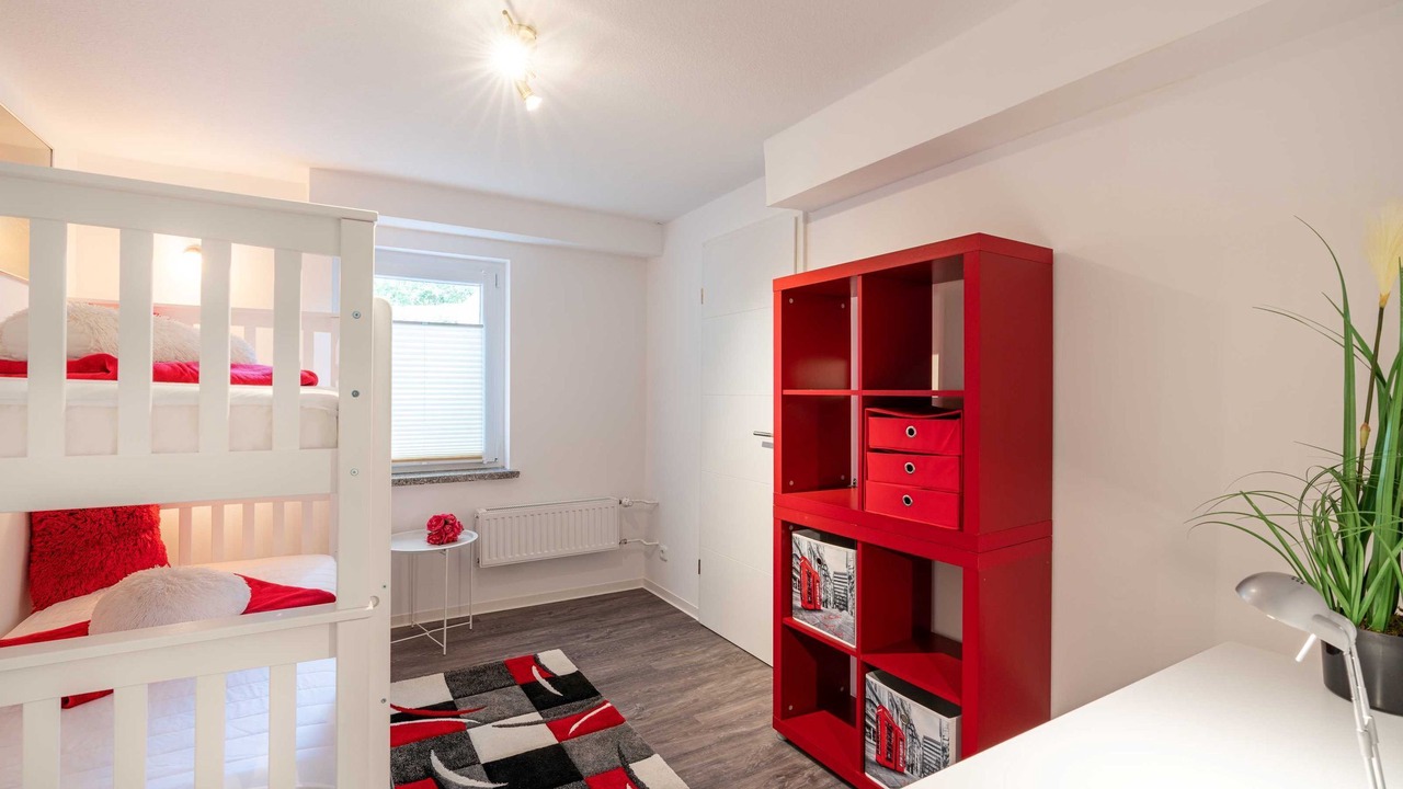 Photo of Bedroom in Koelpinsee