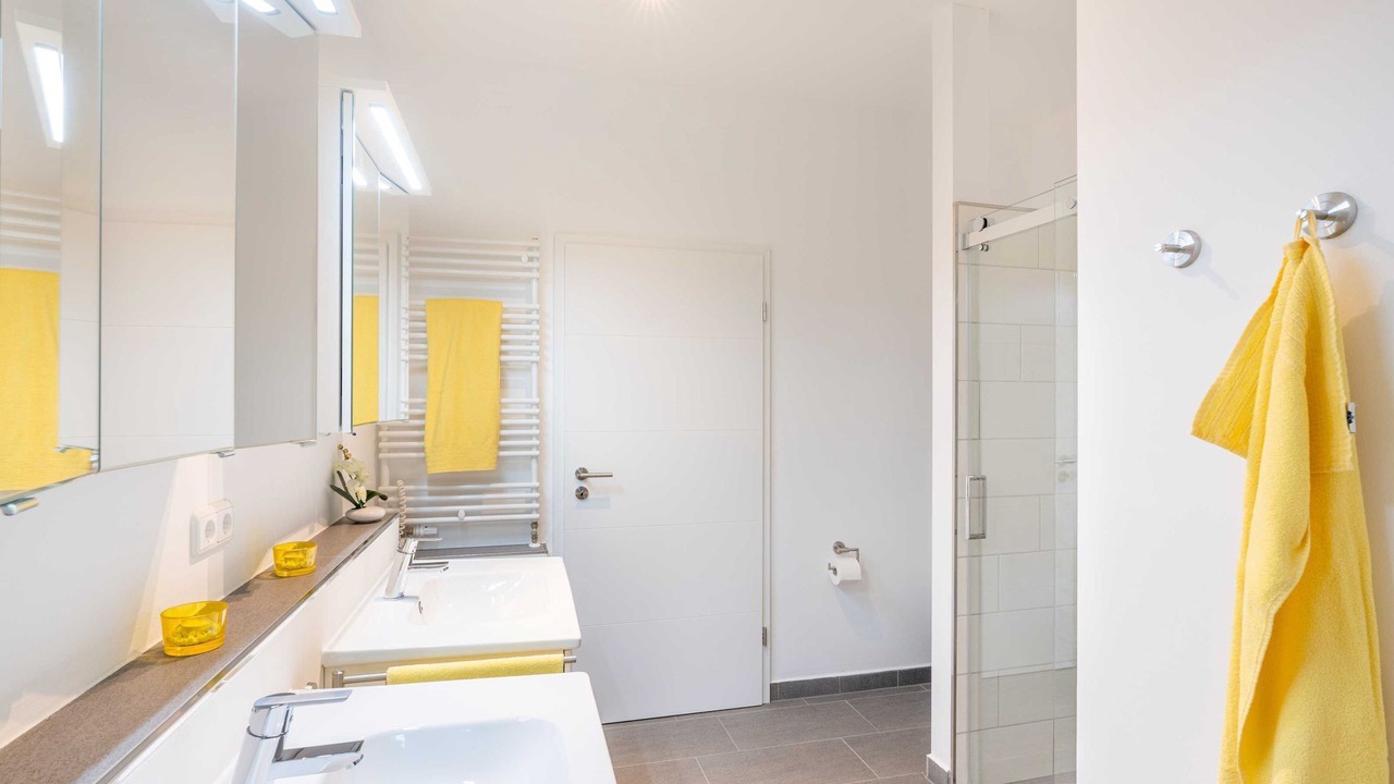 Photo of Bathroom in Koelpinsee