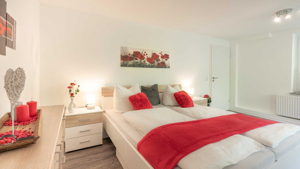 Photo of Bedroom in Koelpinsee