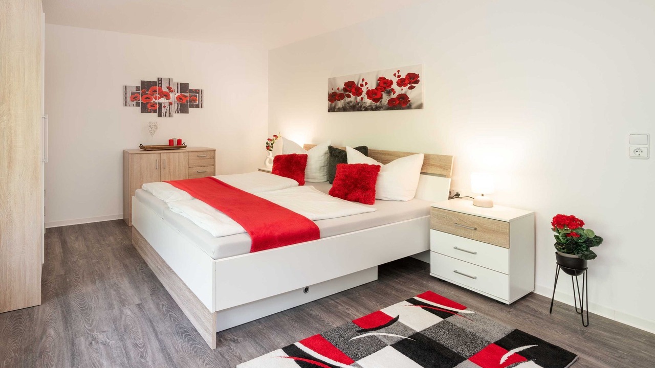 Photo of Bedroom in Koelpinsee