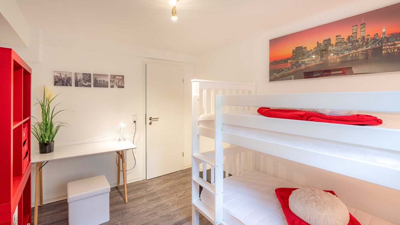 Photo of Bedroom in Koelpinsee
