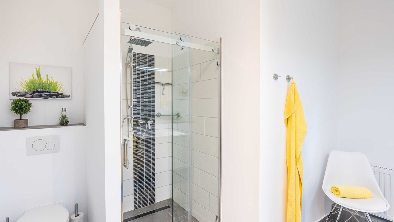Photo of Bathroom in Koelpinsee