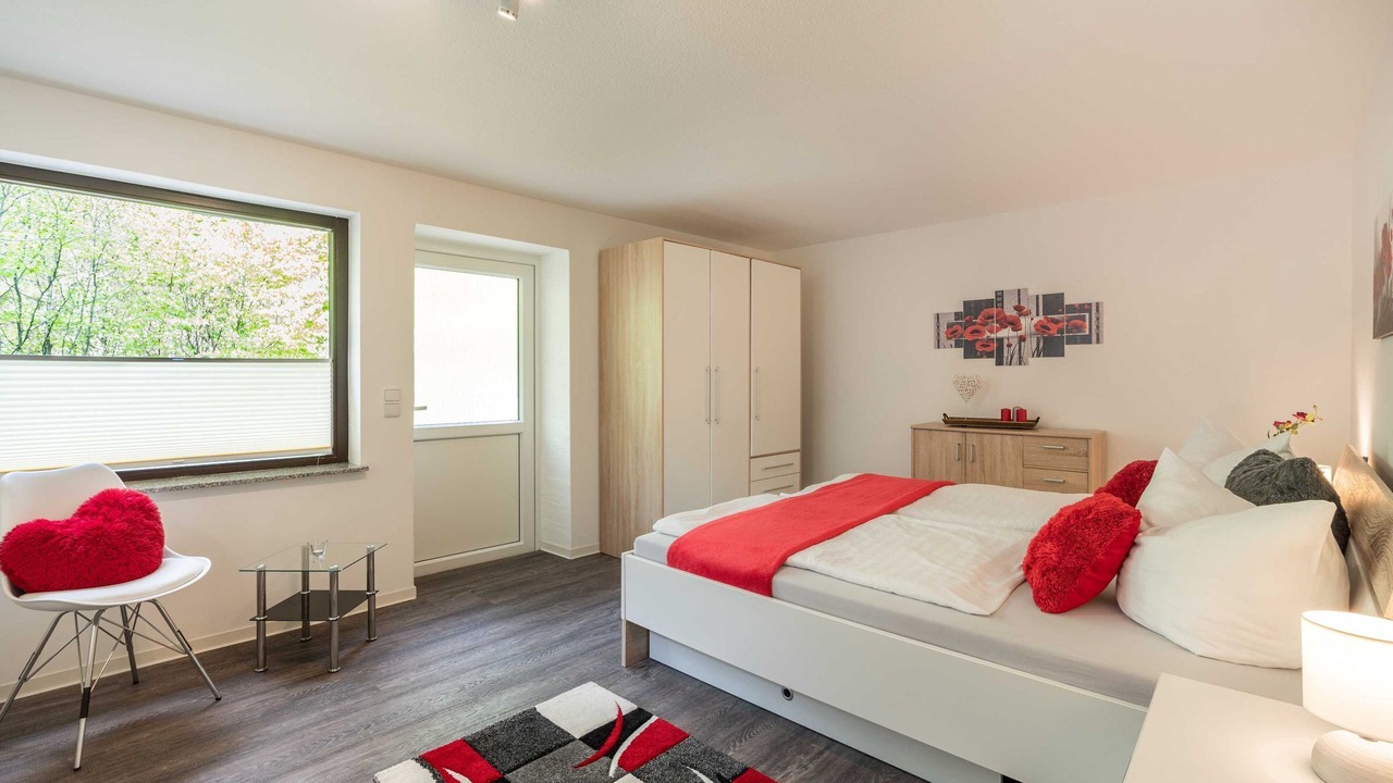 Photo of Bedroom in Koelpinsee