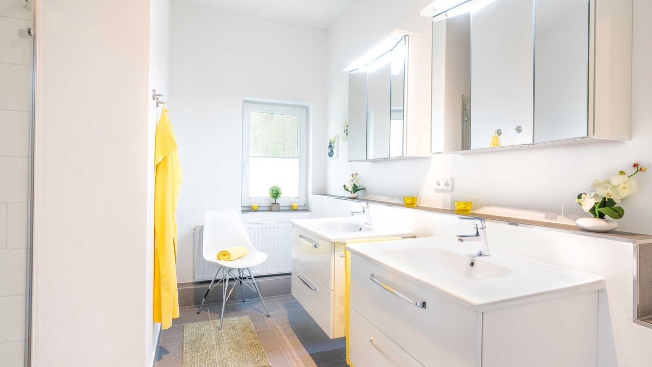 Photo of Bathroom in Koelpinsee