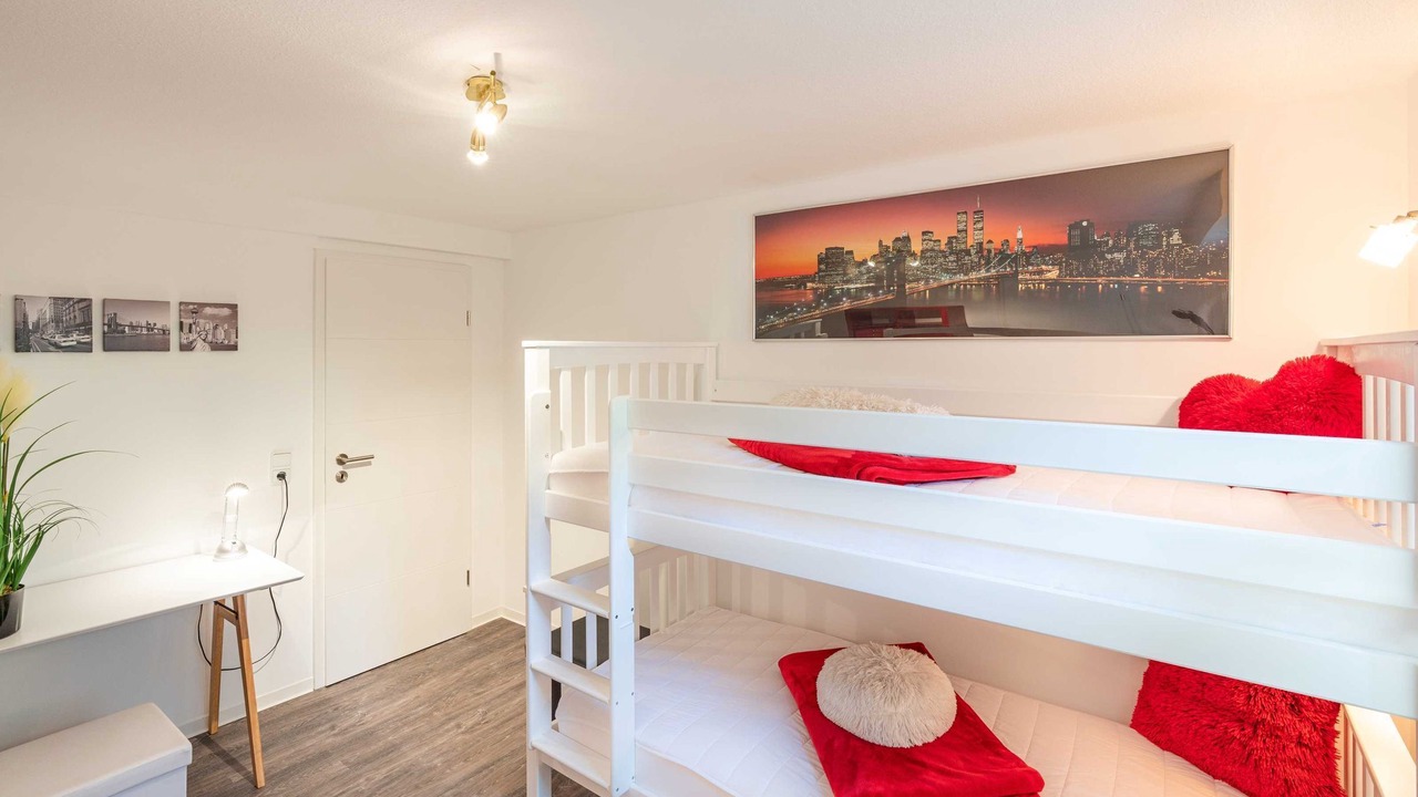 Photo of Bedroom in Koelpinsee