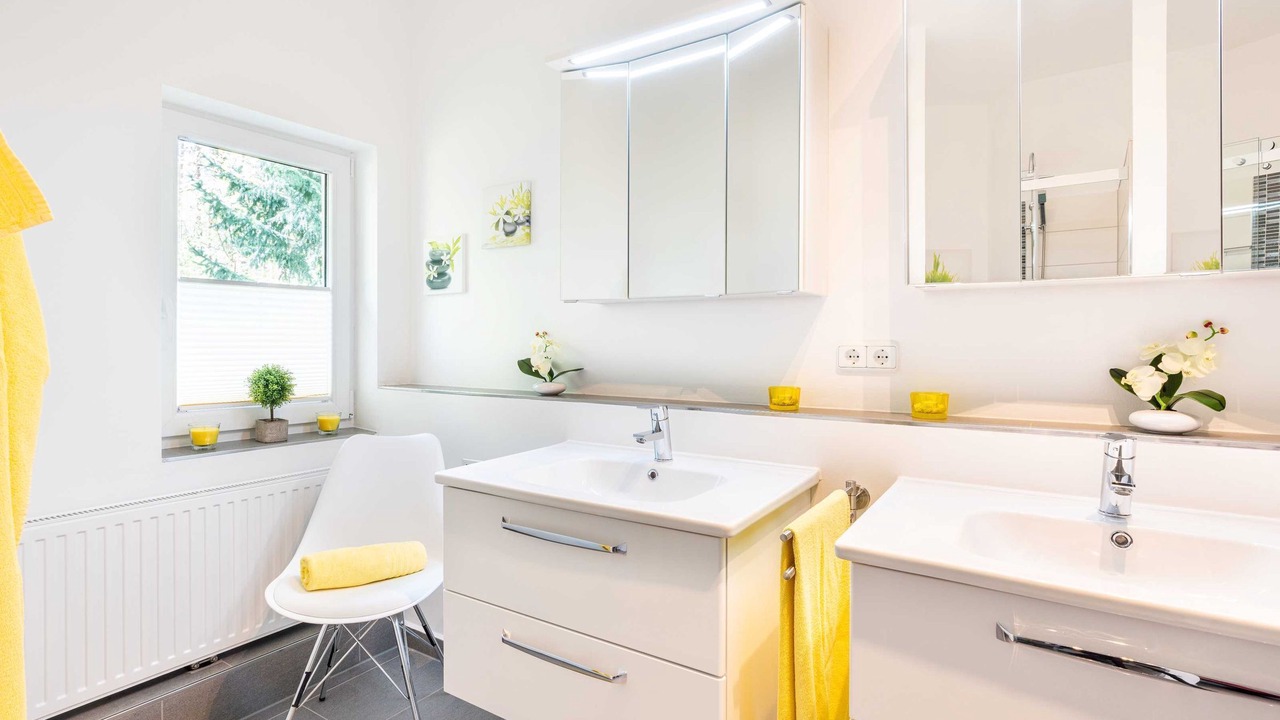 Photo of Bathroom in Koelpinsee