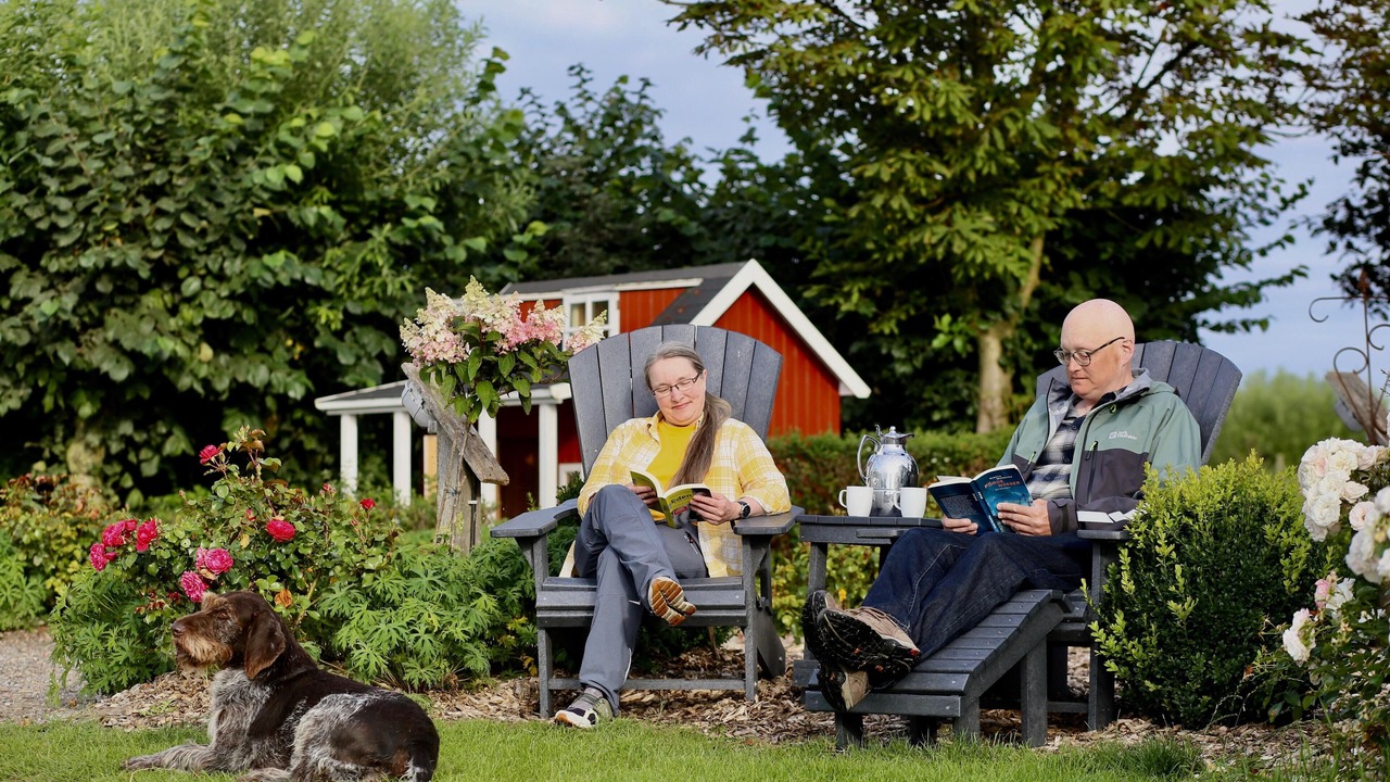 Photo of Outdoor in Sonke-Nissen-Koog
