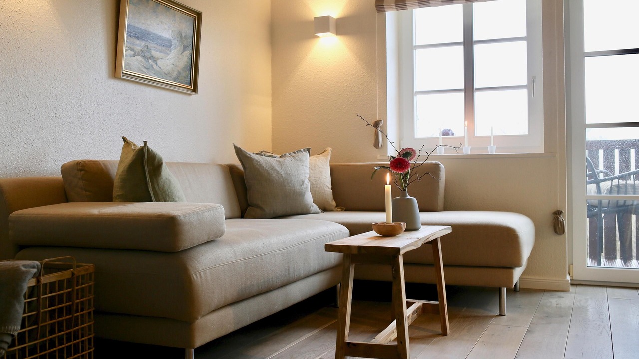 Photo of Livingroom in Sonke-Nissen-Koog