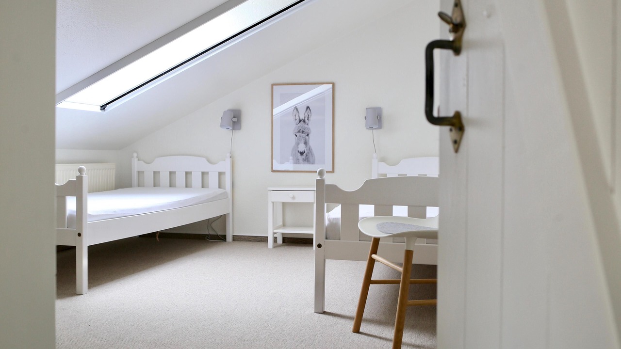 Photo of Bedroom in Sonke-Nissen-Koog