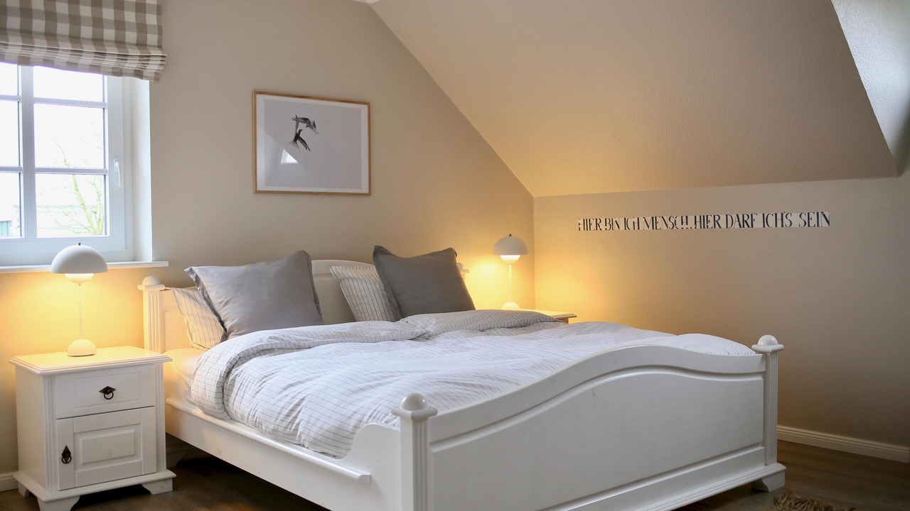 Photo of Bedroom in Reussenkoge